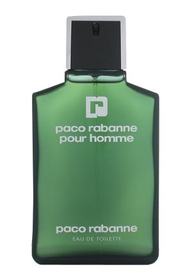 Оригинален мъжки парфюм PACO RABANNE Pour Homme EDT Без Опаковка /Тестер/